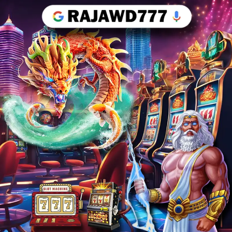 RAJAWD777